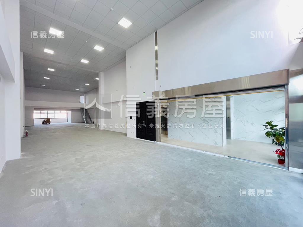 八德挑高漂亮廠辦２房屋室內格局與周邊環境