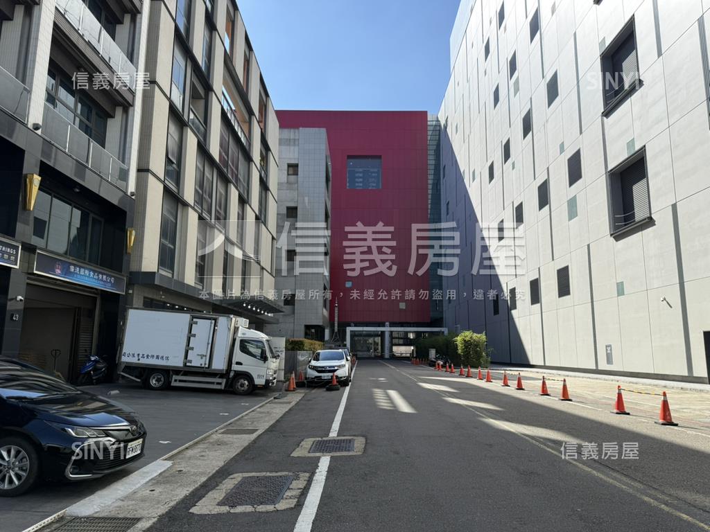 八德挑高漂亮廠辦２房屋室內格局與周邊環境