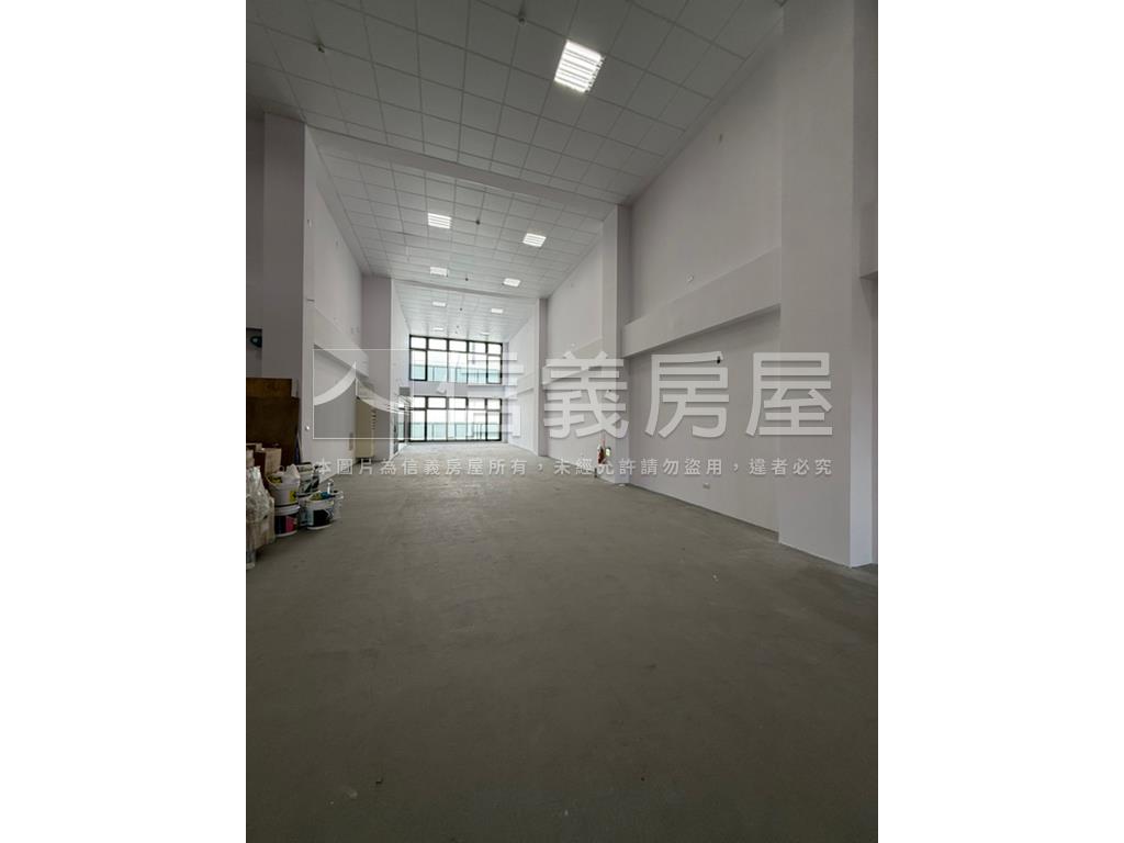 八德挑高漂亮廠辦２房屋室內格局與周邊環境