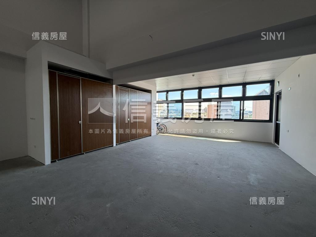 八德挑高漂亮廠辦２房屋室內格局與周邊環境