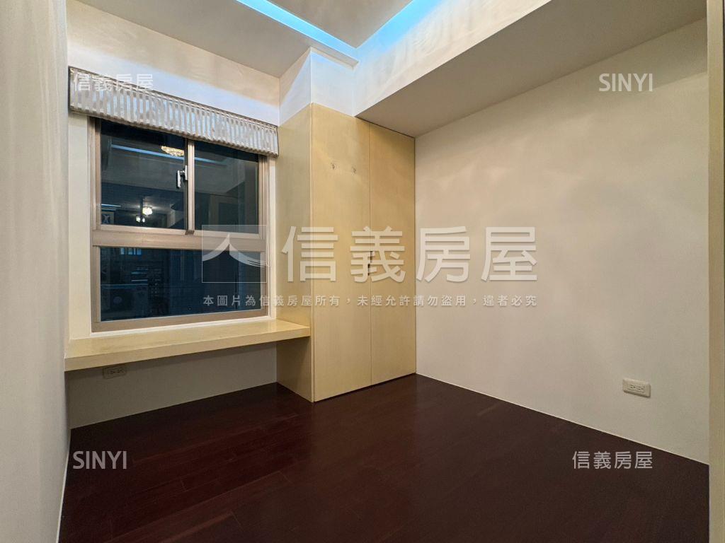 ★海華巴黎美三房房屋室內格局與周邊環境