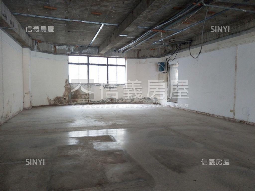 民權吉林正大馬路捷運店面房屋室內格局與周邊環境