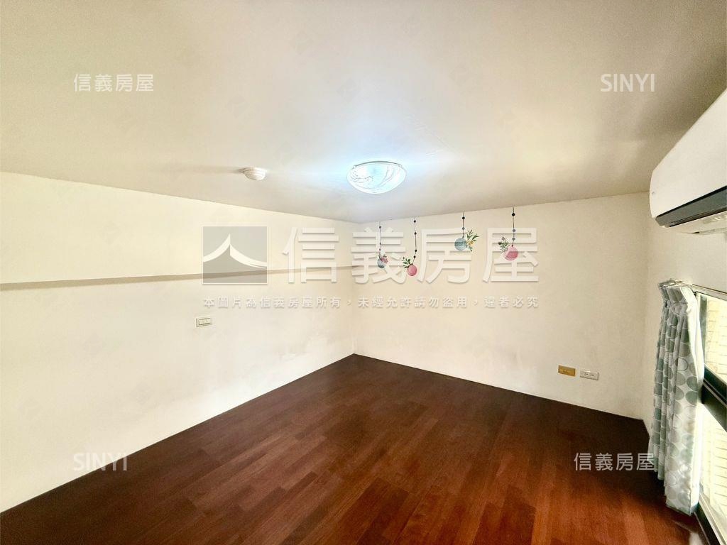愛戀６度Ｃ雙車大車位房屋室內格局與周邊環境