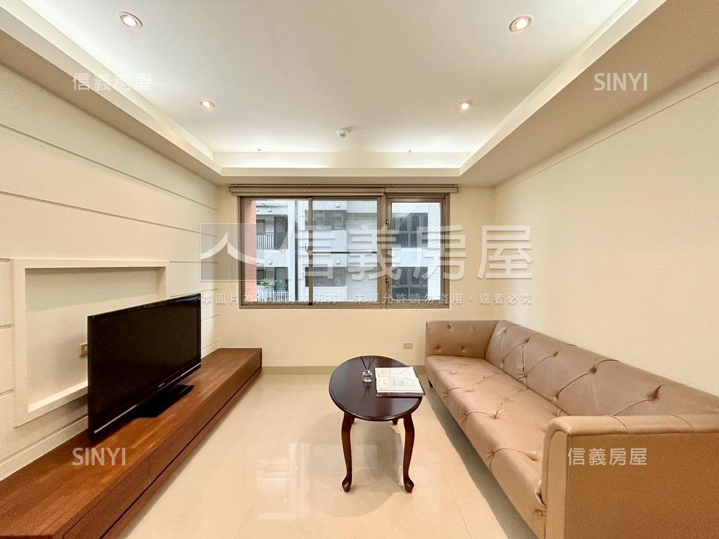 專任芬蘭高樓美三房房屋室內格局與周邊環境