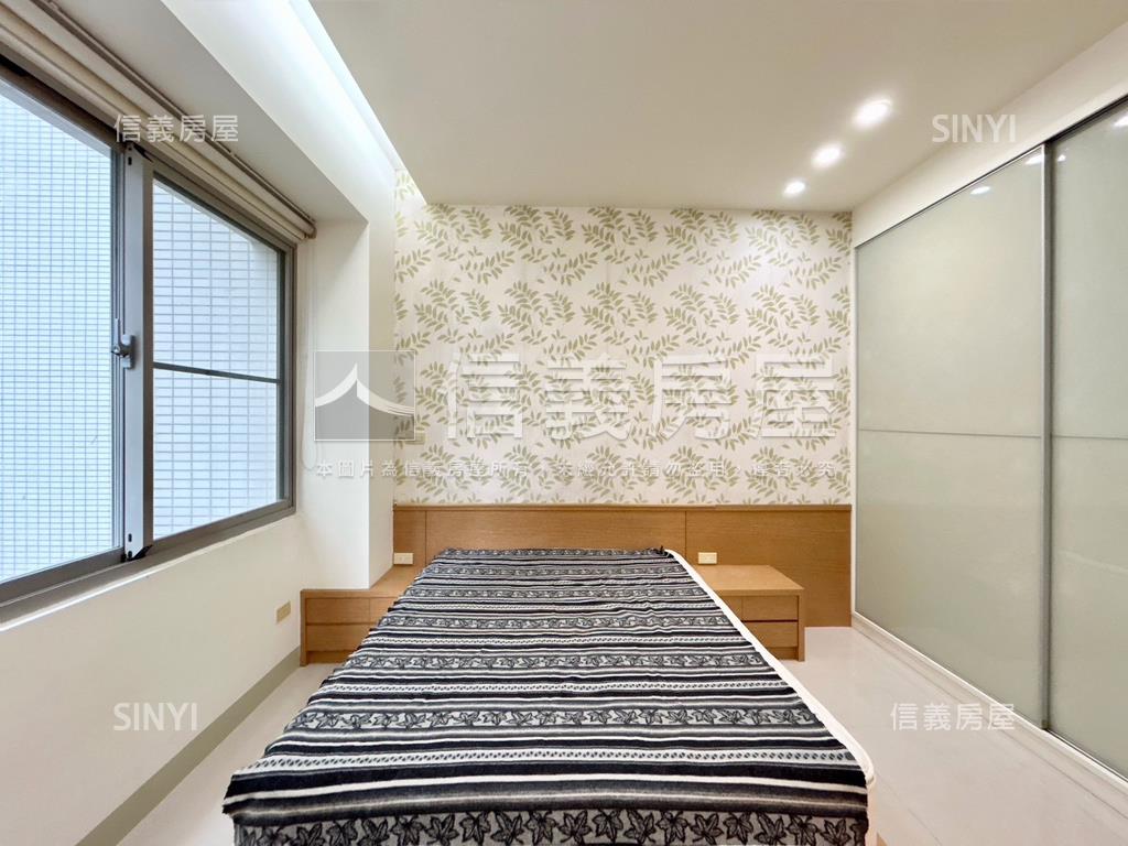 專任芬蘭高樓美三房房屋室內格局與周邊環境