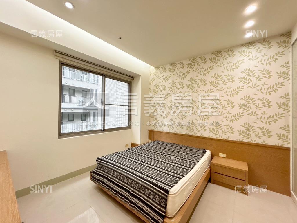 專任芬蘭高樓美三房房屋室內格局與周邊環境