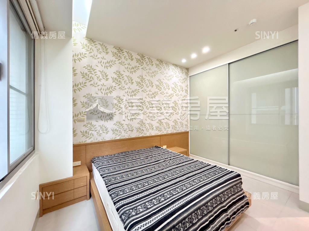 專任芬蘭高樓美三房房屋室內格局與周邊環境