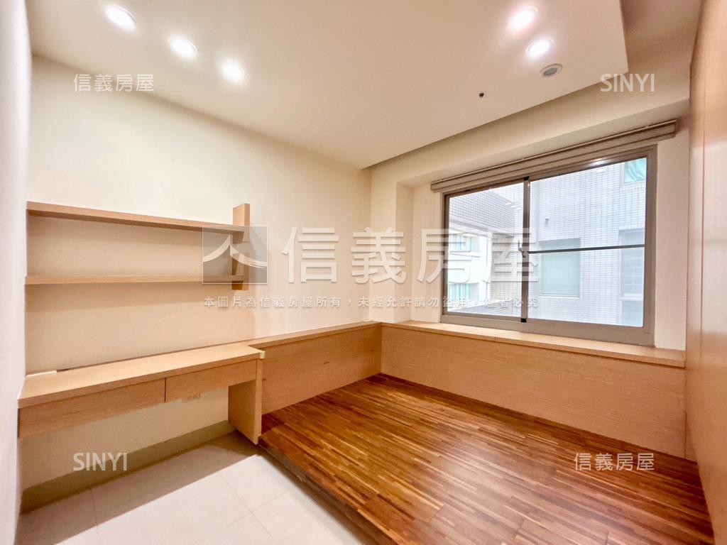 專任芬蘭高樓美三房房屋室內格局與周邊環境