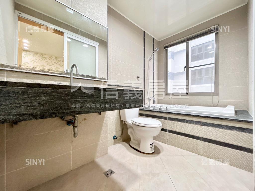 專任芬蘭高樓美三房房屋室內格局與周邊環境