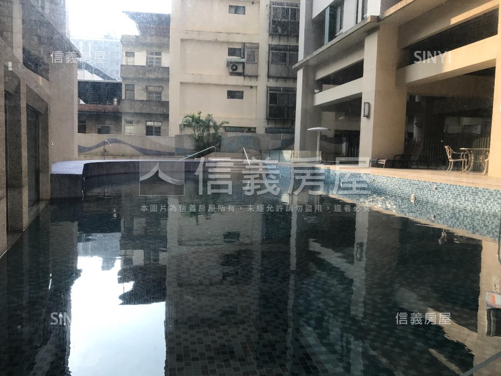 專任芬蘭高樓美三房房屋室內格局與周邊環境