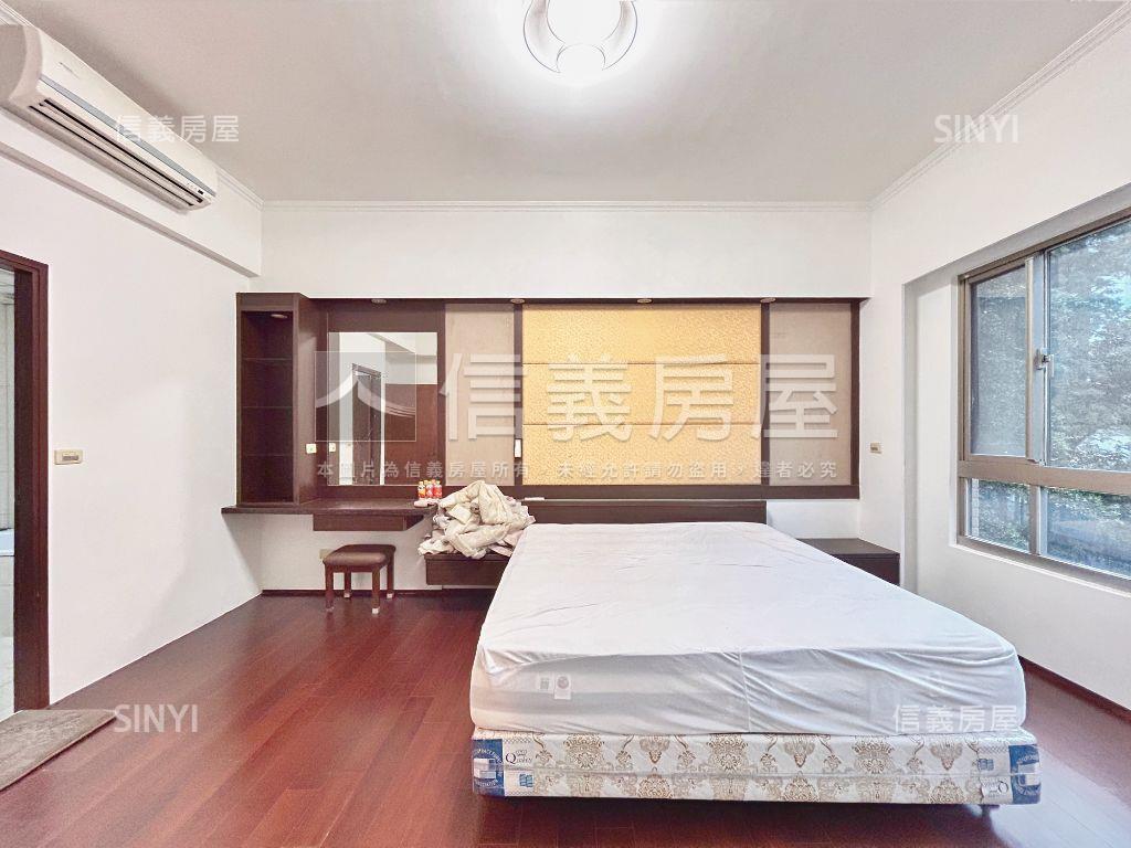 仙境傳說四房車位房屋室內格局與周邊環境