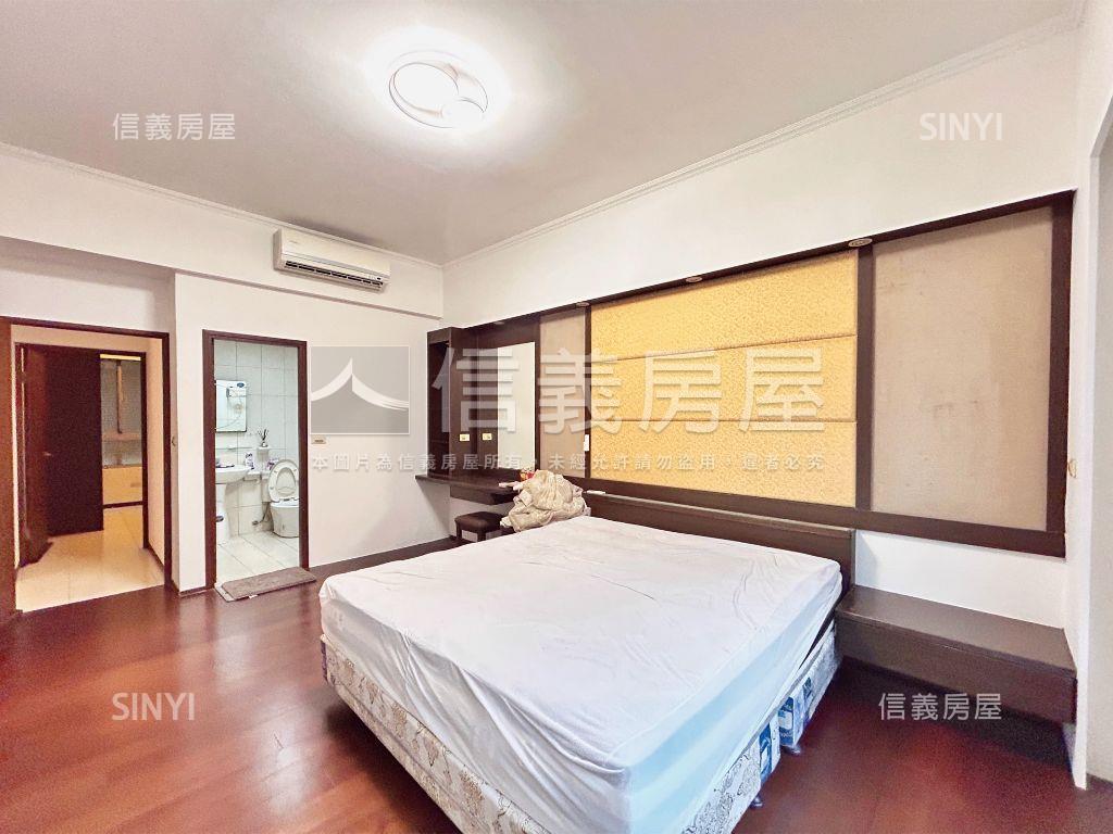 仙境傳說四房車位房屋室內格局與周邊環境