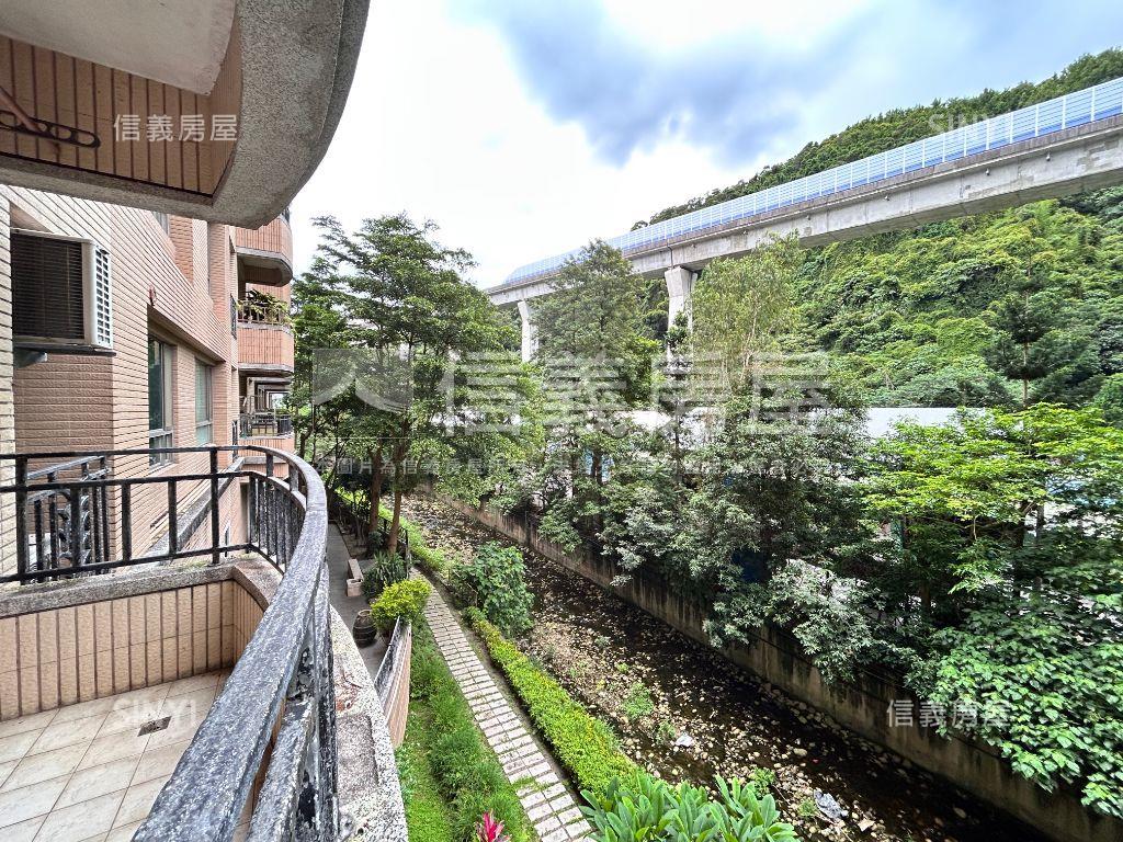 仙境傳說四房車位房屋室內格局與周邊環境