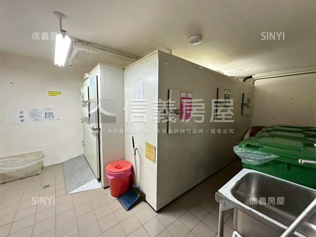 青森伴月灣三房車位房屋室內格局與周邊環境