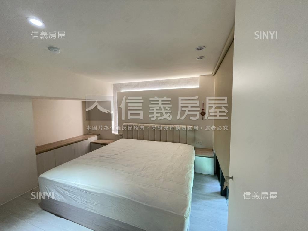 四季館美屋房屋室內格局與周邊環境