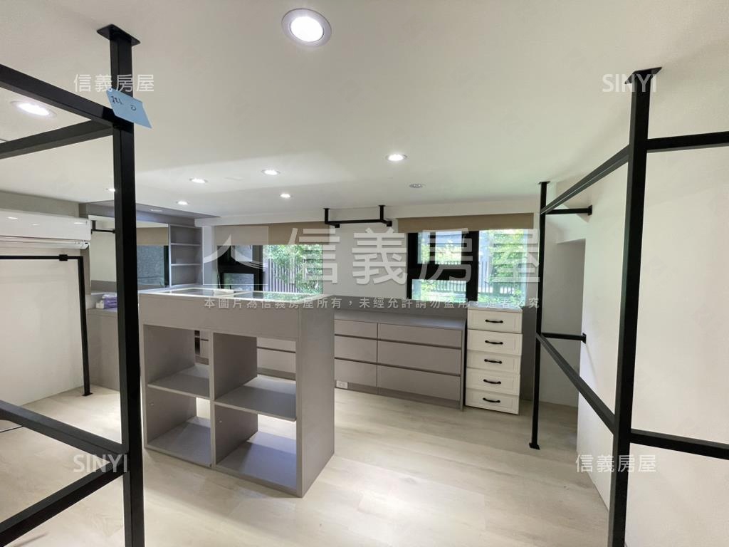 四季館美屋房屋室內格局與周邊環境