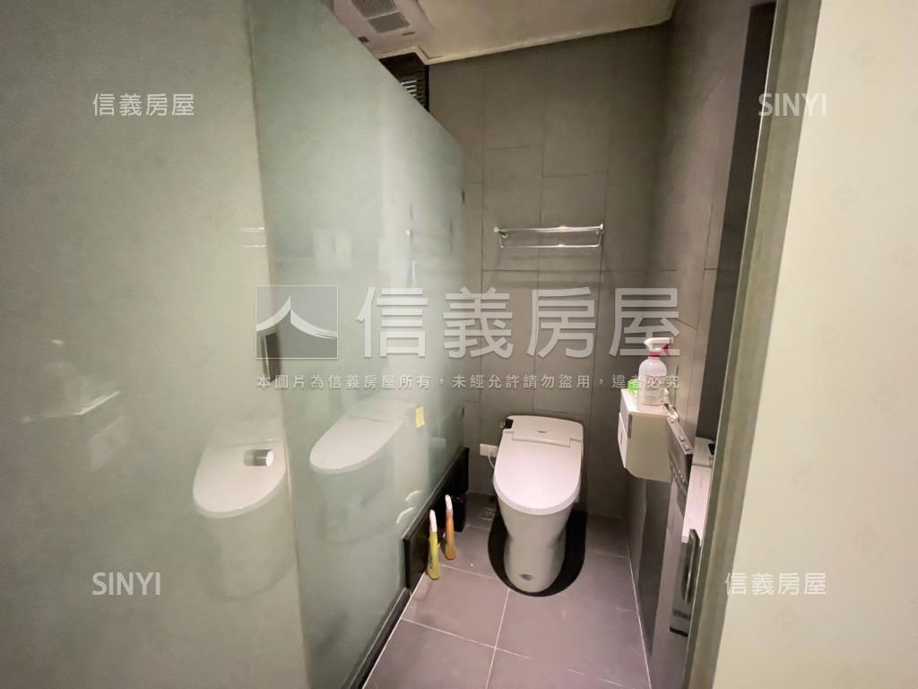 四季館美屋房屋室內格局與周邊環境