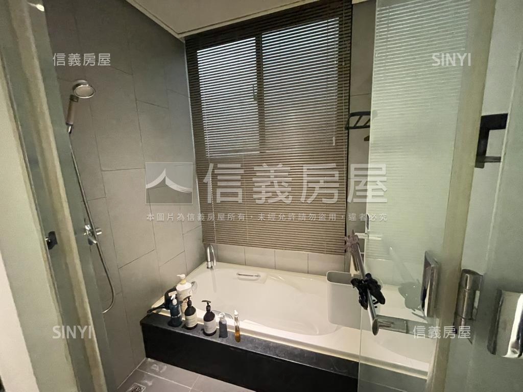 四季館美屋房屋室內格局與周邊環境