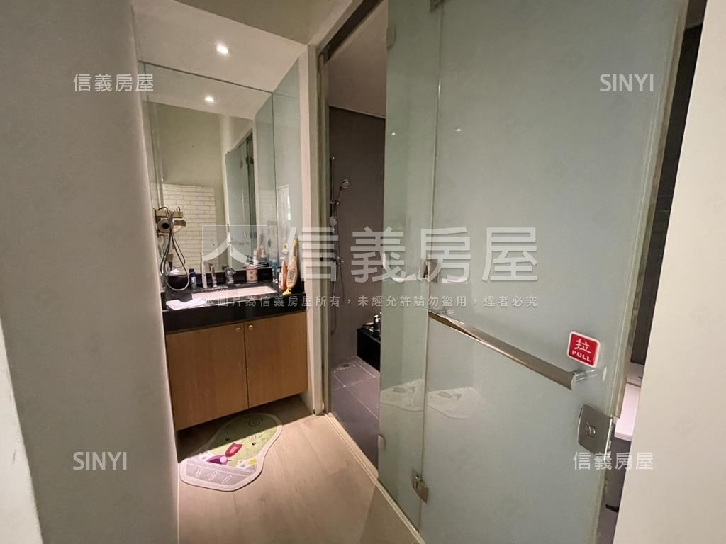 四季館美屋房屋室內格局與周邊環境