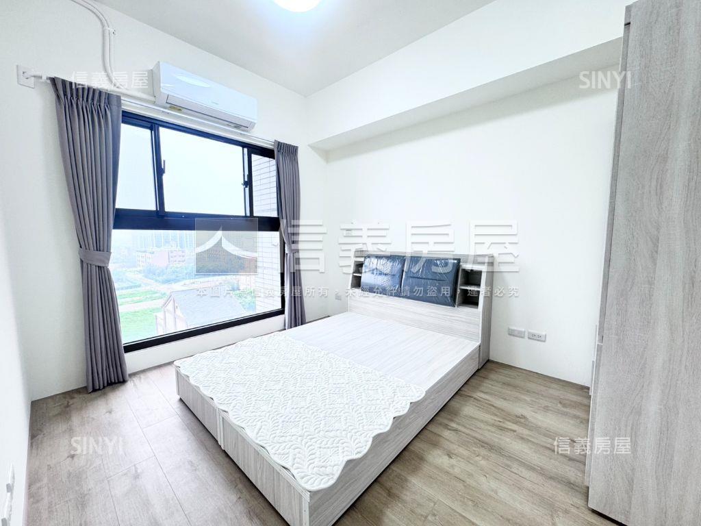 客運園區景觀發財兩房車位房屋室內格局與周邊環境