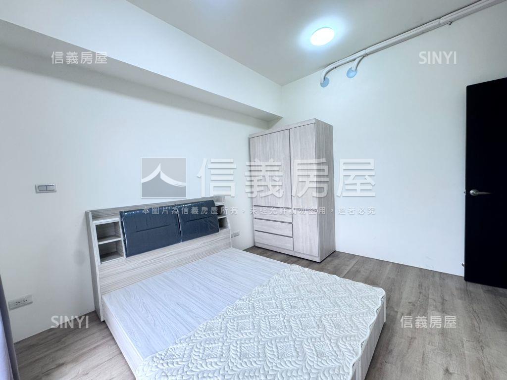 客運園區景觀發財兩房車位房屋室內格局與周邊環境