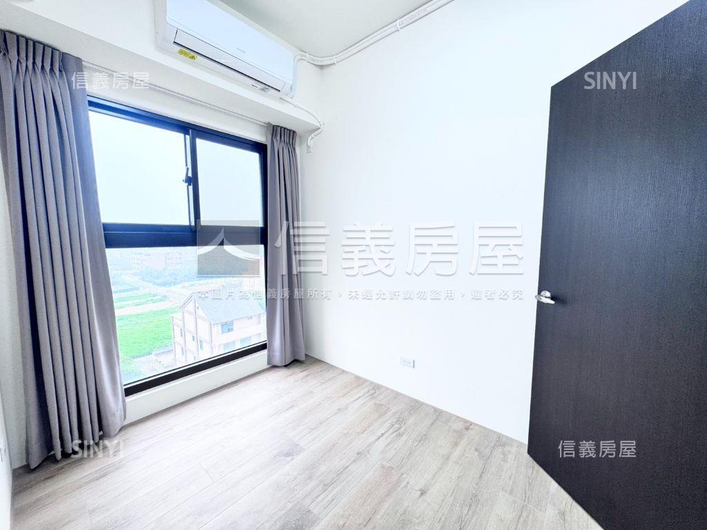 客運園區景觀發財兩房車位房屋室內格局與周邊環境