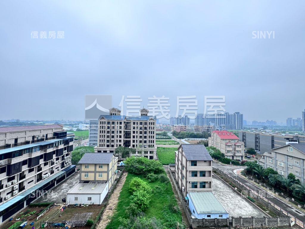 客運園區景觀發財兩房車位房屋室內格局與周邊環境