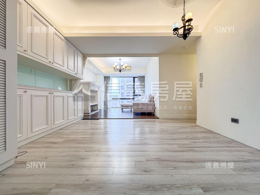 台科大區原相美屋房屋室內格局與周邊環境