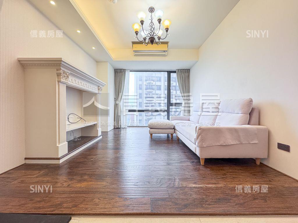 台科大區原相美屋房屋室內格局與周邊環境