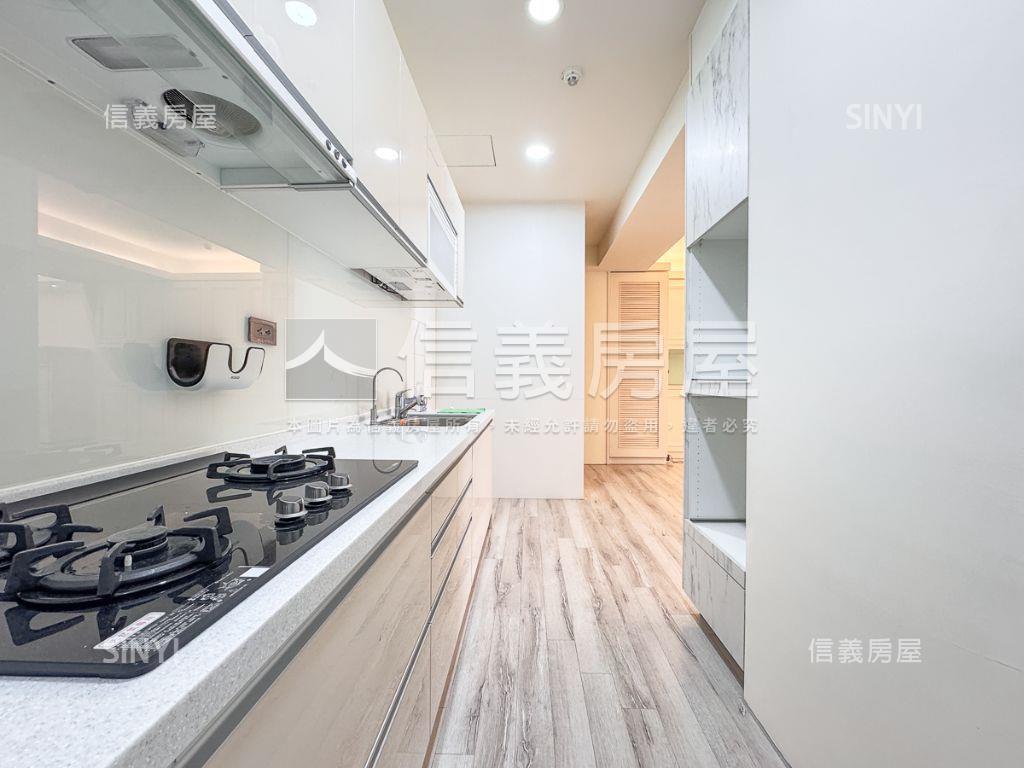 台科大區原相美屋房屋室內格局與周邊環境