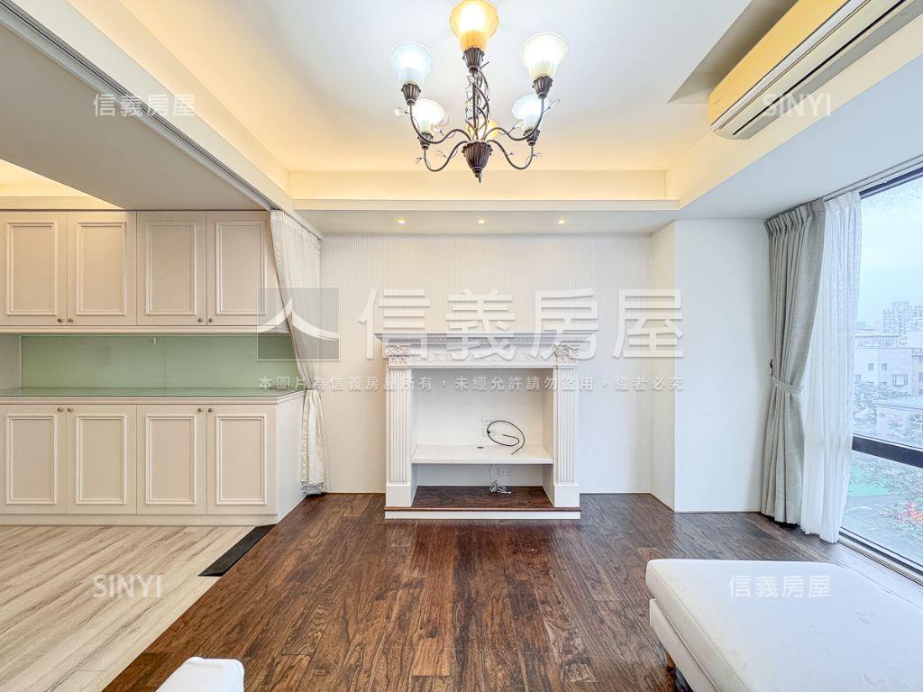 台科大區原相美屋房屋室內格局與周邊環境