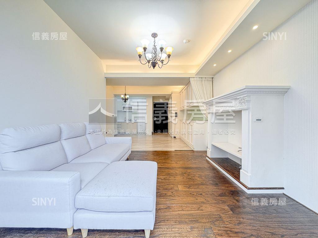 台科大區原相美屋房屋室內格局與周邊環境