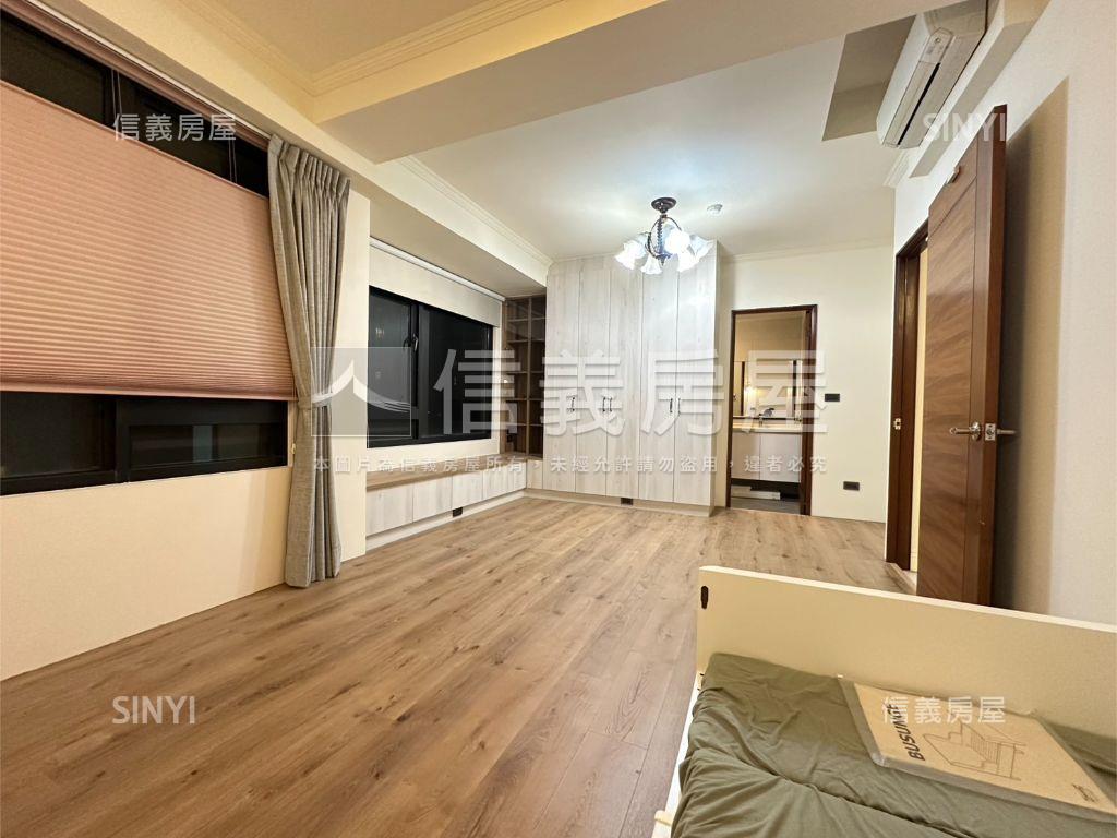 台科大區原相美屋房屋室內格局與周邊環境