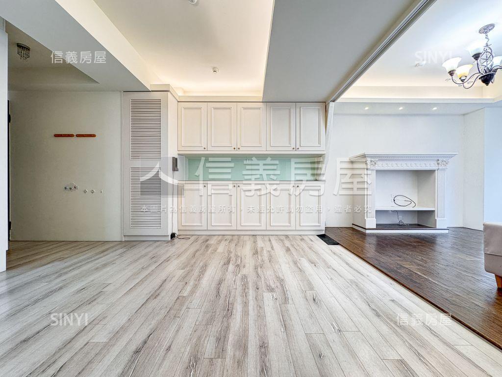 台科大區原相美屋房屋室內格局與周邊環境