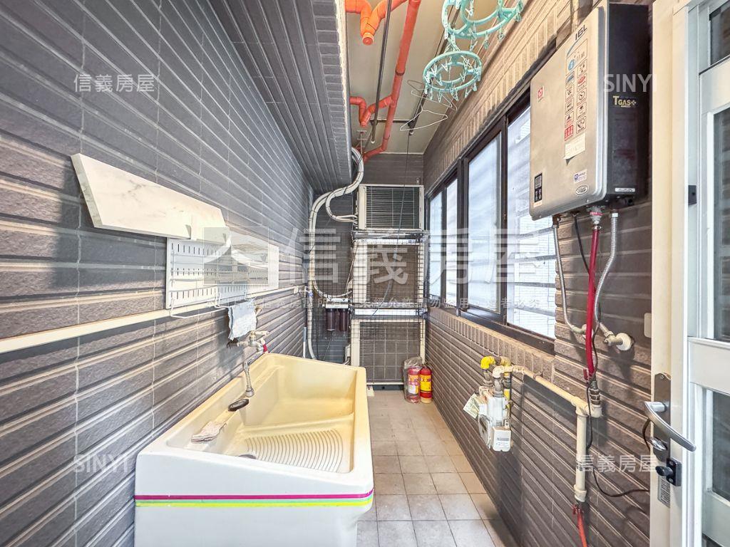 台科大區原相美屋房屋室內格局與周邊環境