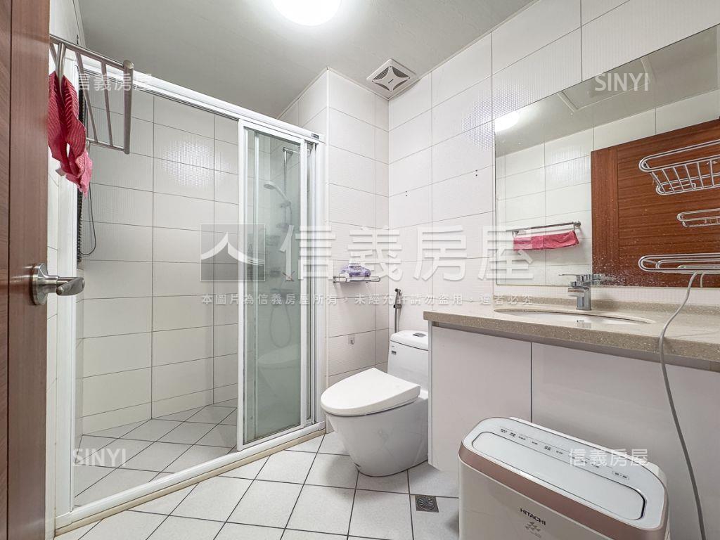 台科大區原相美屋房屋室內格局與周邊環境