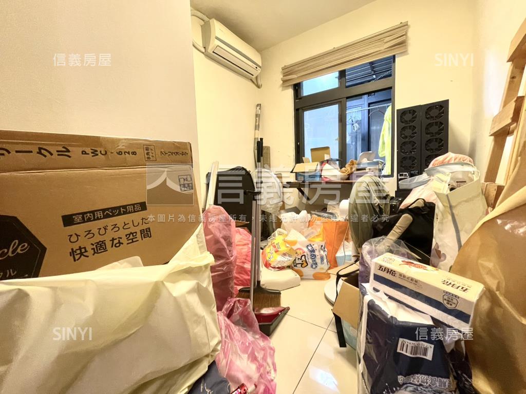 美之城二樓低總好成家房屋室內格局與周邊環境