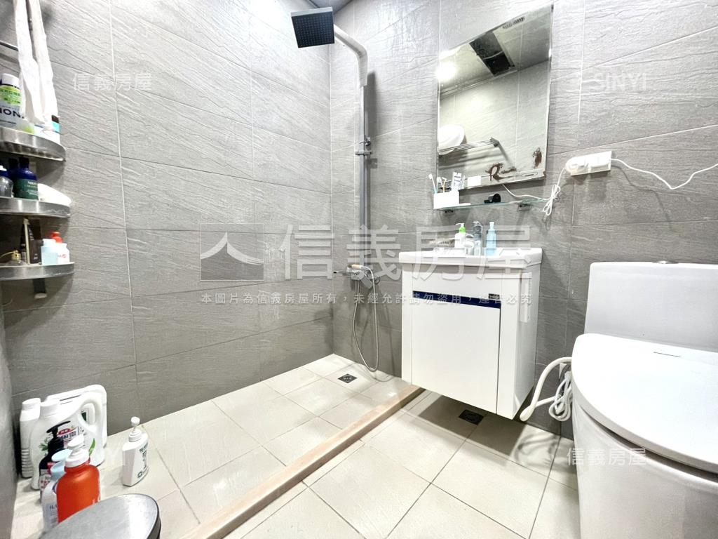 美之城二樓低總好成家房屋室內格局與周邊環境