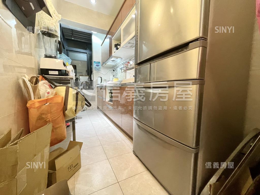 美之城二樓低總好成家房屋室內格局與周邊環境