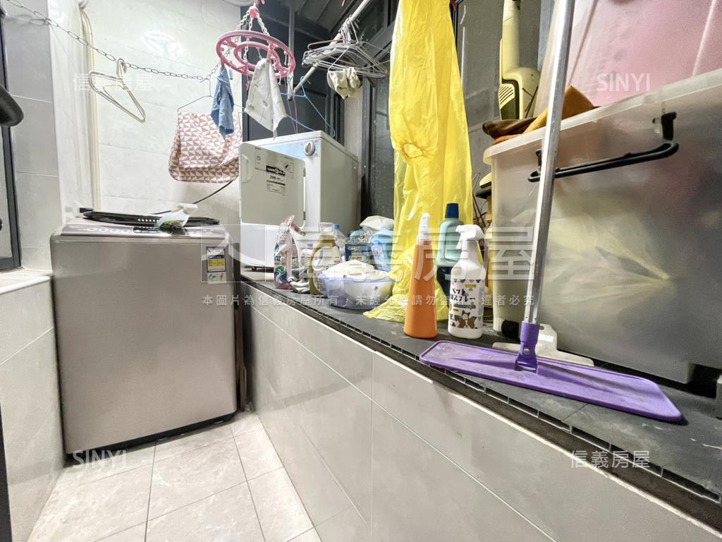 美之城二樓低總好成家房屋室內格局與周邊環境