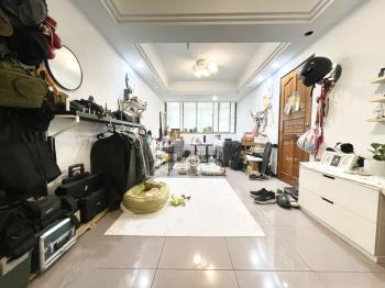 美之城二樓低總好成家