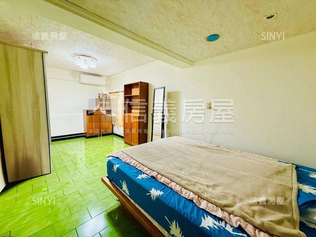 【必看】低總價邊間美透天房屋室內格局與周邊環境