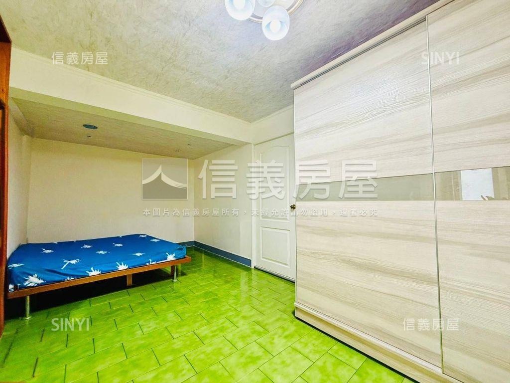 【必看】低總價邊間美透天房屋室內格局與周邊環境