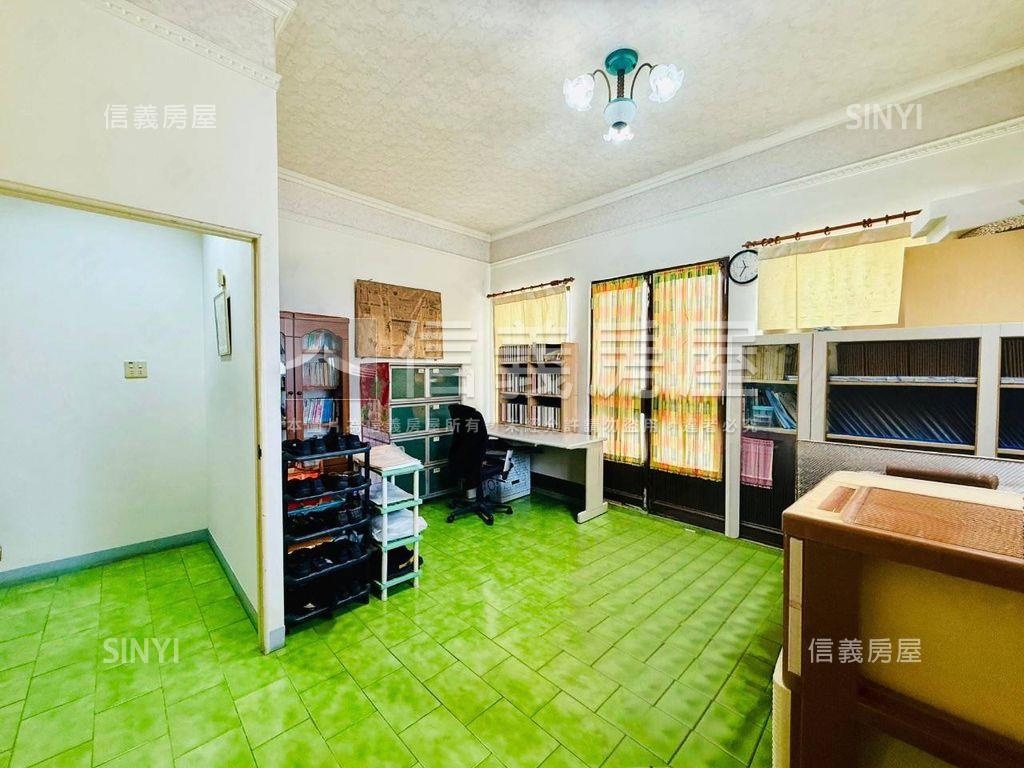 【必看】低總價邊間美透天房屋室內格局與周邊環境