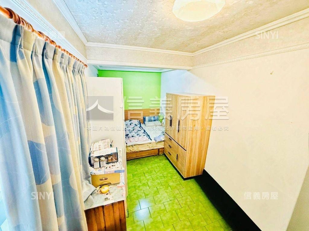 【必看】低總價邊間美透天房屋室內格局與周邊環境