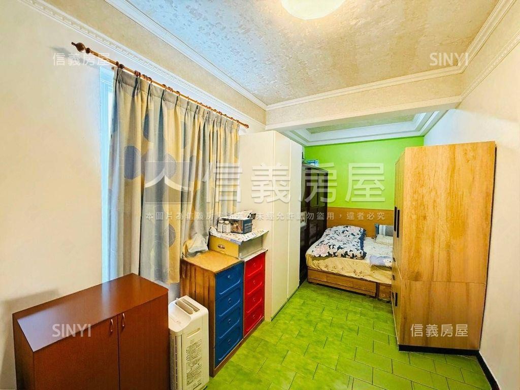 【必看】低總價邊間美透天房屋室內格局與周邊環境