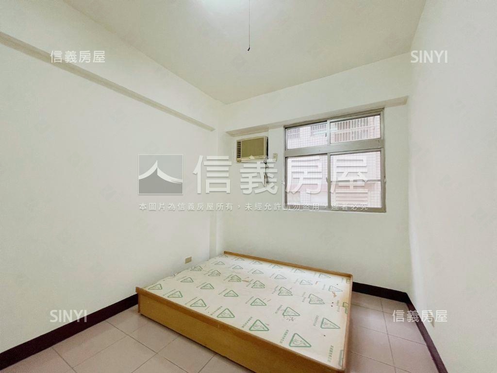 薪家坡低樓層三房房屋室內格局與周邊環境