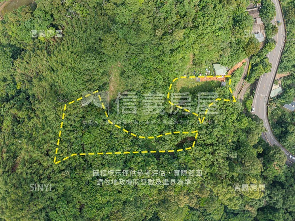苗栗公館農地房屋室內格局與周邊環境