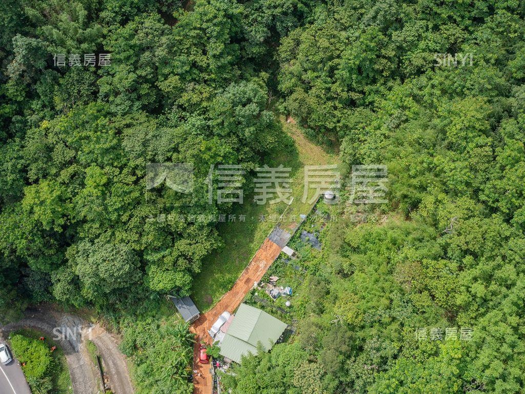 苗栗公館農地房屋室內格局與周邊環境
