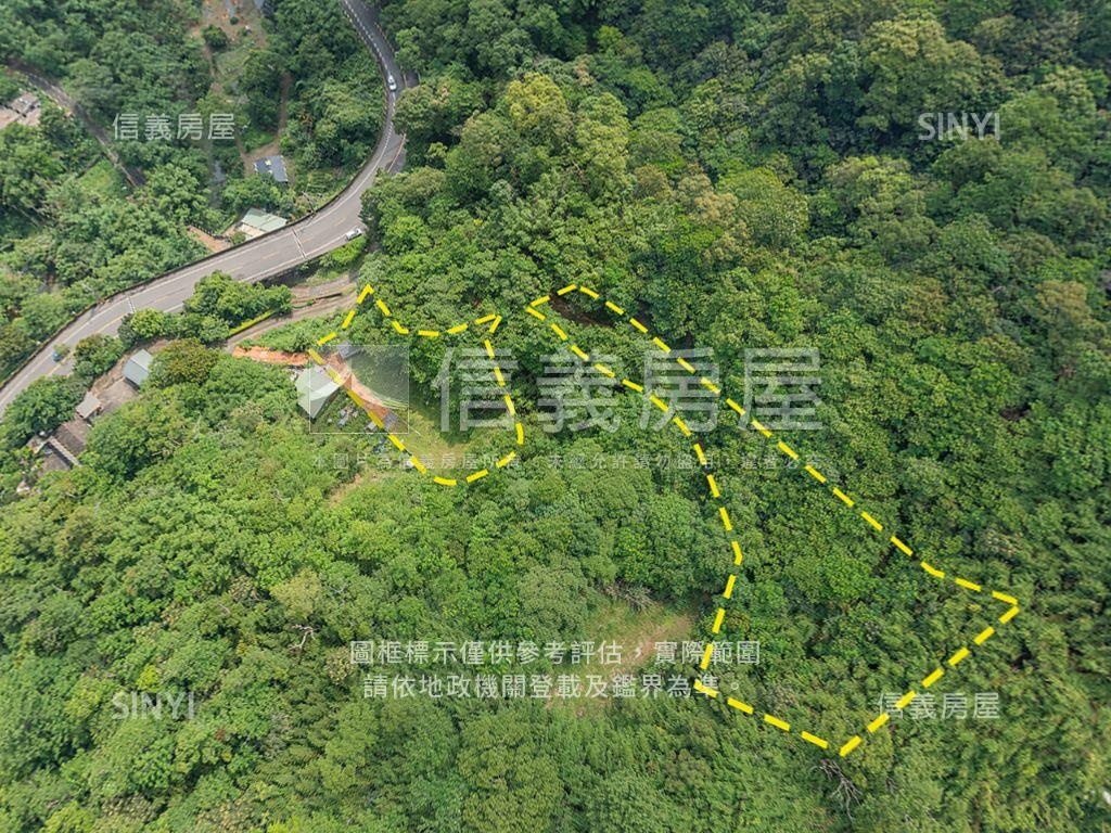 苗栗公館農地房屋室內格局與周邊環境